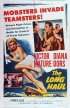 Постер «The Long Haul»