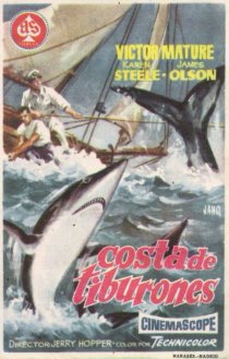 «The Sharkfighters»