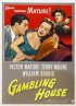 Постер «Gambling House»