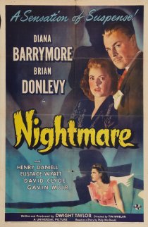 «Nightmare»