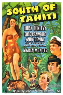 «South of Tahiti»