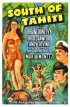 Постер «South of Tahiti»