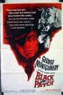 Постер «Black Patch»