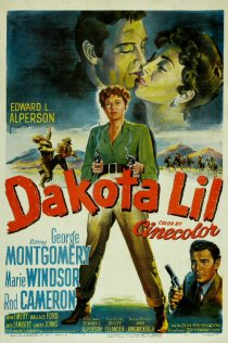 «Dakota Lil»
