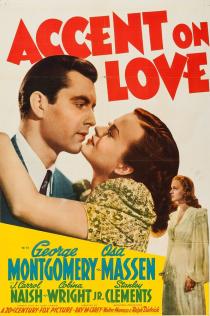 «Accent on Love»