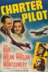 Постер «Charter Pilot»