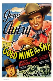 «Gold Mine in the Sky»