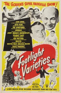 «Footlight Varieties»
