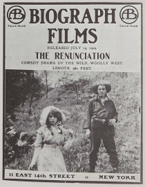 «The Renunciation»