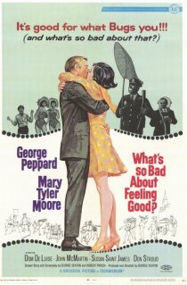 «What's So Bad About Feeling Good?»