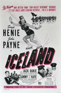 «Iceland»