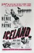 Постер «Iceland»
