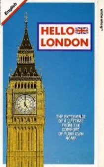 «Hello London»