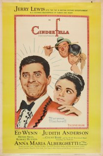 «Cinderfella»
