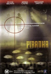 «Piranha»