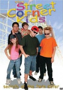 «Street Corner Kids»