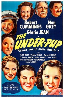 «The Under-Pup»