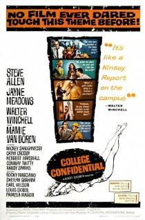 «College Confidential»
