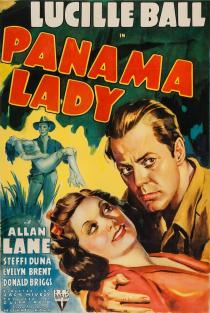 «Panama Lady»