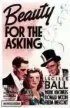 Постер «Beauty for the Asking»