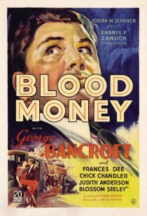 «Blood Money»