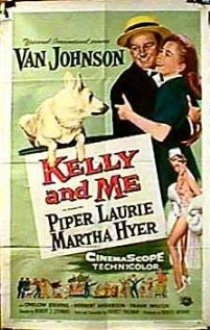 «Kelly and Me»
