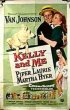Постер «Kelly and Me»
