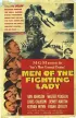 Постер «Men of the Fighting Lady»