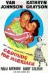 Постер «Grounds for Marriage»