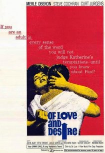 «Of Love and Desire»