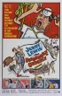 Постер «The Disorderly Orderly»