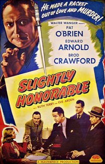 «Slightly Honorable»