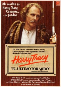 «Harry Tracy, Desperado»