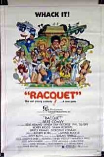 «Racquet»