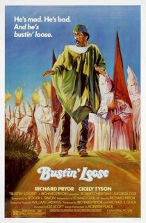 «Bustin' Loose»