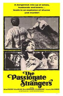 «The Passionate Strangers»