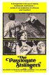 Постер «The Passionate Strangers»