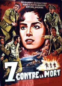 «Sette contro la morte»