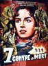 Постер «Sette contro la morte»