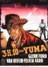 Постер «В 3:10 на Юму»