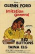 Постер «Imitation General»