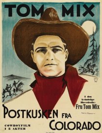«Told in Colorado»
