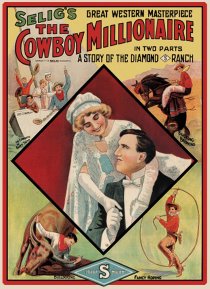 «The Cowboy Millionaire»