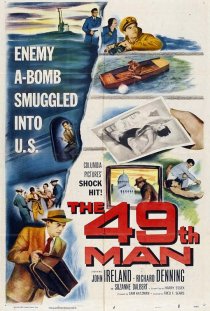 «The 49th Man»