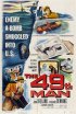 Постер «The 49th Man»