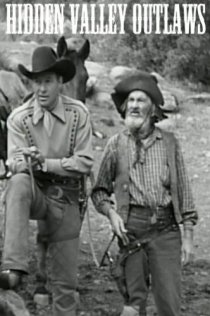 «Hidden Valley Outlaws»