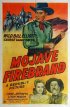 Постер «Mojave Firebrand»
