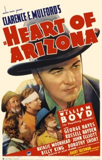 «Heart of Arizona»