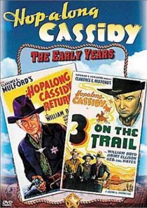 «Three on the Trail»