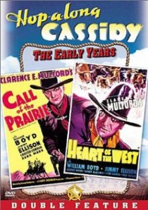 «Heart of the West»